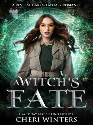cover image of A Witch's Fate